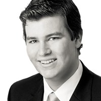 GRIMME Employee Hendrik Nienhoff's profile photo