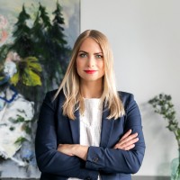 INNOVATIS. Employee Charleen Kowarsch's profile photo
