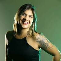Getnet Employee Raquel Borges's profile photo