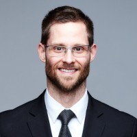 OMS360 Employee Joshua Everts's profile photo