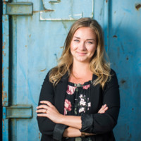 Affärsverken Karlskrona AB Employee Caroline Sörensen's profile photo