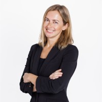 Enel X Way Employee Marina Bukhanova's profile photo