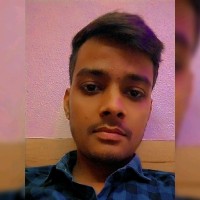 Ritik Pandey's profile photo