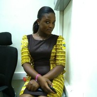 MTN Ghana Employee Sarah Mensah's profile photo