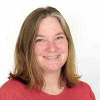 Illinois State Police Employee Mary Cooley's profile photo