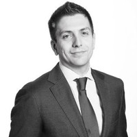 Macquarie Group Employee Ben Read's profile photo