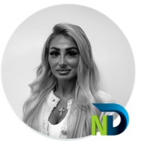 Now Dutton Employee Ellena Farrow's profile photo