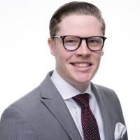 Stryker Employee Andrew Patch's profile photo