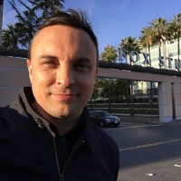 Sky Employee Mark Wignall's profile photo
