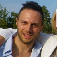 Wegaplast S.p.a. Employee Daniele Marchesi's profile photo