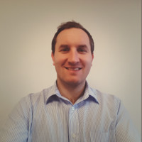 Coats Employee Alex Stafford's profile photo