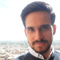 HDFC ERGO General Insurance Employee Hemant Dave's profile photo