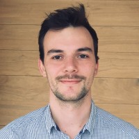 ColibrITD Employee Renaud Garioud's profile photo