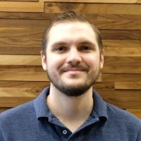 Letterhead Employee Marc Lewis's profile photo