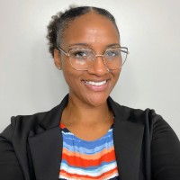 Que Technology Group Employee Janiqua Dunn's profile photo