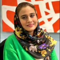 BEECHTREE | PEPPERLAND by HKB RETAIL (SMC) PVT. LTD Employee Bushra Bokhari's profile photo