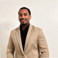 Boston Soccer 2026 Employee Vejay Mahase's profile photo