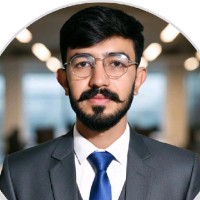 Glowingsoft Technologies Employee Rizwan Shaikh's profile photo