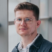 Presscom Employee Tomasz Lubczyński-Wojtasz's profile photo