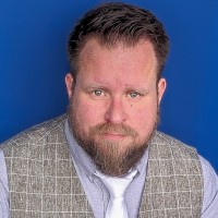 MRCOOL Employee Mitch Coy's profile photo