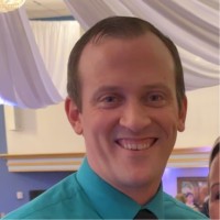Charities Pooled Trust Employee Carl Schroeder's profile photo