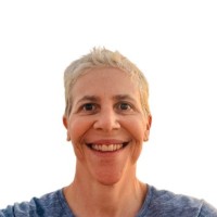 Radical Candor (The Company) Employee Amy Sandler's profile photo