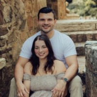 United States Air Force Employee Greg Giordano's profile photo