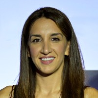 e-satisfaction.com Employee Madlen Balatlian's profile photo