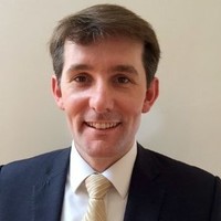 Winchester Search Employee Alexander Smith's profile photo