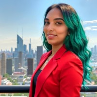 KNOWiNK Employee Samantha Cabrera's profile photo