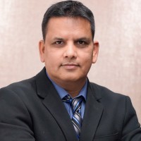 Meta Employee Deepak Goyal's profile photo