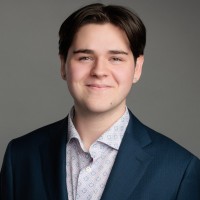 Anodyne Chemistries Employee Joshua Wrathall's profile photo