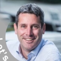 Damovo Employee Stijn Vander Plaetse's profile photo