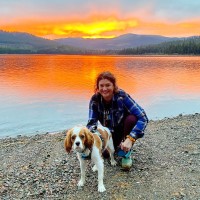 MultiCare Health System Employee Amanda Copeland's profile photo