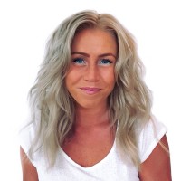 NOVAB AB Employee Alexandra Larm's profile photo