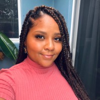 Hoffer Pest Solutions Employee Imani Gonzales's profile photo