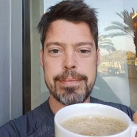 Blue Wren Employee Liam Sloan's profile photo