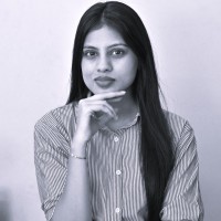 Quantumics.AI Employee Muskan Mittal's profile photo