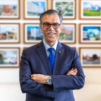 The Aga Khan University Hospital (Pakistan) Employee Sulaiman Shahabuddin's profile photo