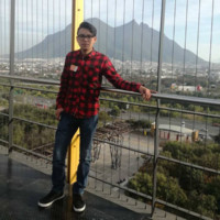 Wired IT Employee Marco Antonio Aguilar Martinez's profile photo