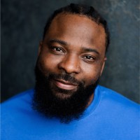 Etsy Employee Daniel Dada's profile photo