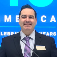 FactSet Employee Keith Baker's profile photo