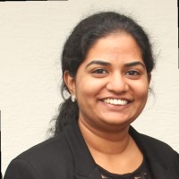 Natasha Rajasheaker Email & Phone Number