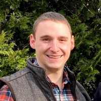 Minerva Analytics Employee John Savino's profile photo
