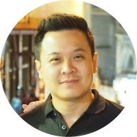 Pasarpolis India Employee Michael Saputra's profile photo