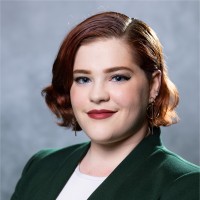 Resnicow and Associates Employee Lauren Kelly's profile photo
