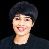 Laura Devine Immigration Employee Zeena Luchowa's profile photo