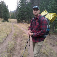 University of Colorado Anschutz Medical Campus Employee Nicholas Box's profile photo