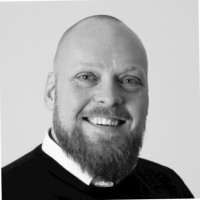 DanPilot - Danish State Pilotage Employee Brian Andersen's profile photo