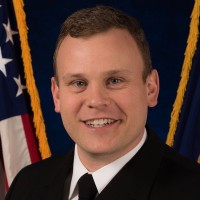 Bethesda Naval Hospital Employee Eric Twerdahl's profile photo